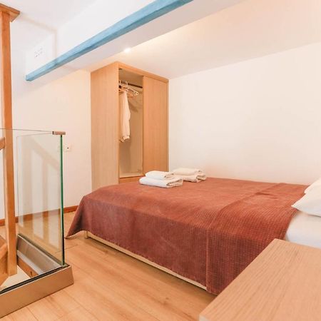 Kyma Loft Appartement Mykonos Town Buitenkant foto