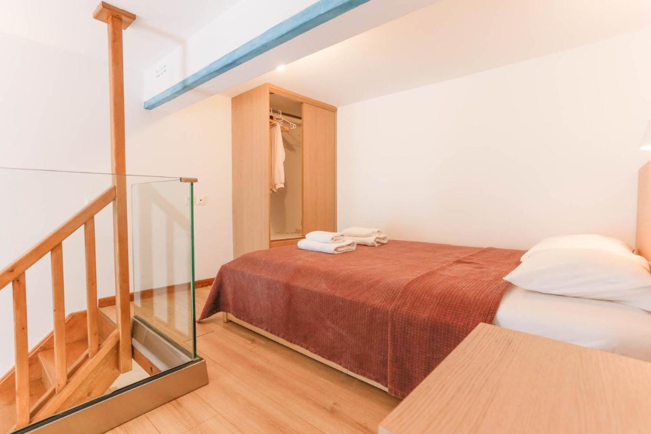 Kyma Loft Appartement Mykonos Town Buitenkant foto