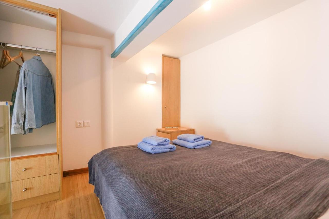Kyma Loft Appartement Mykonos Town Buitenkant foto