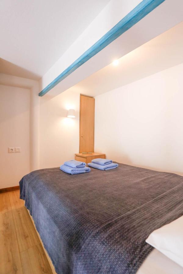 Kyma Loft Appartement Mykonos Town Buitenkant foto