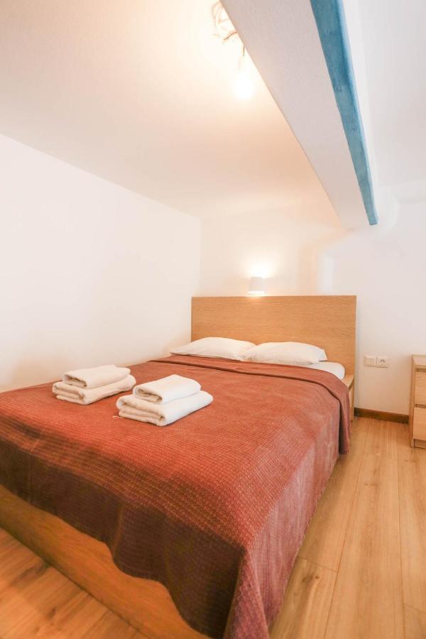Kyma Loft Appartement Mykonos Town Buitenkant foto