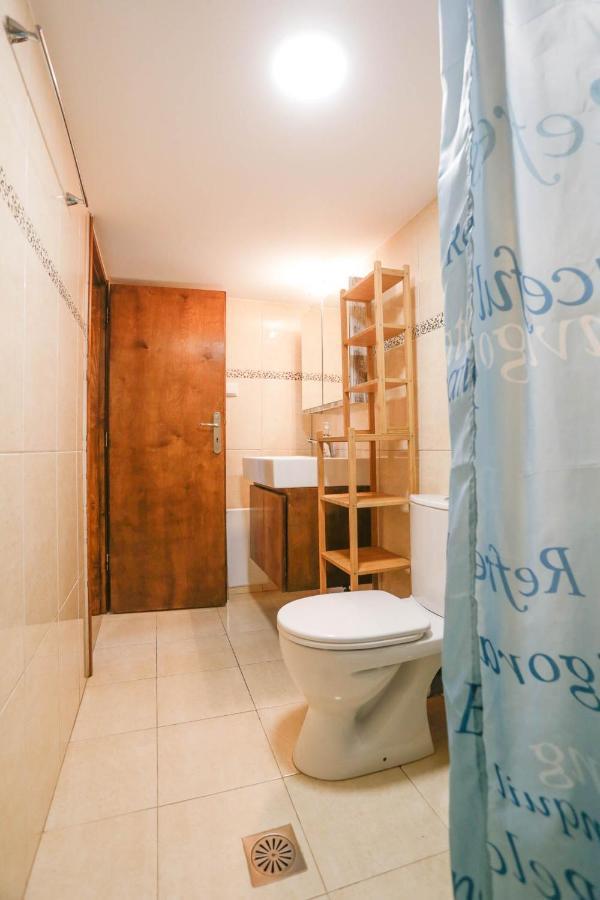 Kyma Loft Appartement Mykonos Town Buitenkant foto